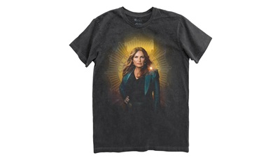 Olivia Benson 25th Anniversary T-Shirt