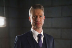 Law & Order: Special Victims Unit - Season 25 - Peter Scanavino as A.D.A Dominick 'Sonny' Carisi Jr