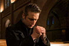 Peter Scanavino as Dominick 'Sonny' Carisi, Jr. in Law & Order: Special Victims Unit - 'Unholiest Alliance'