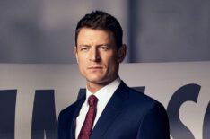 Philip Winchester as Peter Stone in Law & Order: Special Victims Unit