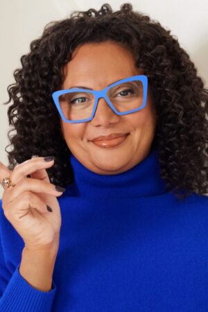Wendy Wolfe
