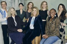 'Queens' Team on Exploring Females & Their Leadership in Nat Geo Docuseries