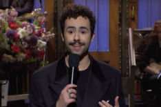 Ramy Youssef on SNL