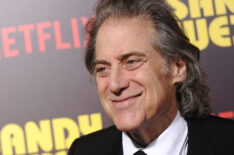 ‘Curb Your Enthusiasm’ Star Richard Lewis’ Official Cause of Death Revealed