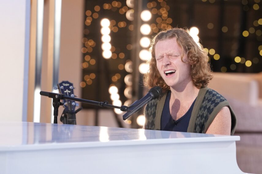 ‘American Idol’ 2024 Auditions Wrap With ‘Bachelor’ Juan Pablo’s Daughter & More Standouts (RECAP)