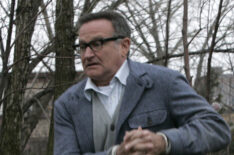 Robin Williams as Merritt Rook in Law & Order: Special Victims Unit