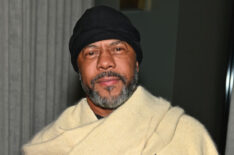 Rockmond Dunbar