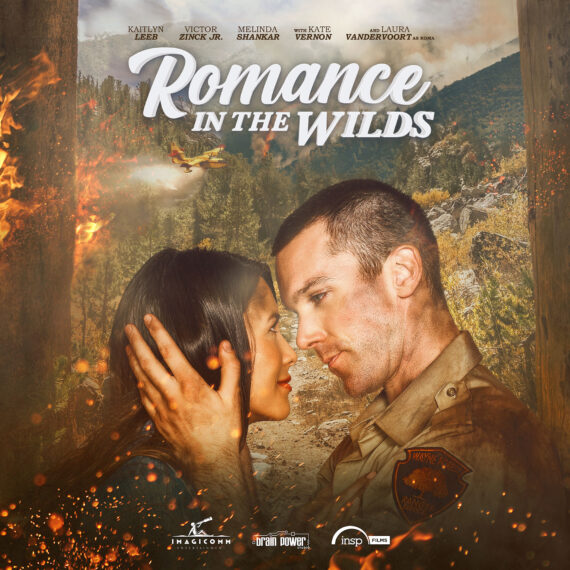 Romance in The Wilds