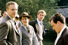 Cambridge Spies - Samuel West, Tom Hollander, Rupert Penry-Jones, Toby Stephens, 2003