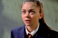 Sarah Hyland in Law & Order: Special Victims Unit
