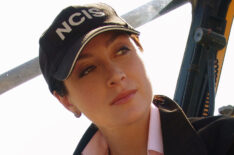 Sasha Alexander play Kate on NCIS