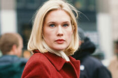 Stephanie March as A.D.A. Alexandra Cabot in Law & Order: Special Victims Unit