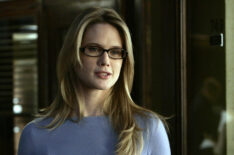 Conviction - Stephanie March, 'Savasana',