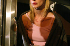 Stephanie March as A.D.A. Alexandra Cabot in Law & Order: Special Victims Unit