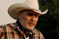 Steve McBee in The McBee Dynasty: Real American Cowboys - Season 1