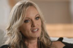 Stormy Daniels in 'Stormy'