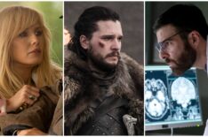 Every New TV Show in the Works Right Now