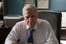 Terry Serpico as Asst. Chief Tommy McGrath in Law & Order: Special Victims Unit