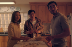 Fans 'Enraged' as Netflix Cancels 'The Brothers Sun' After One Season