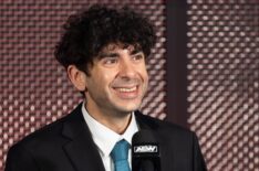 Tony Khan