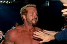 WCW Heavyweight Championship Diamond Dallas Page