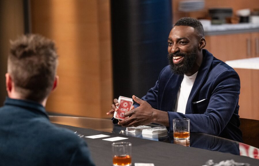 Wildcard kitchen food network reality series where to watch