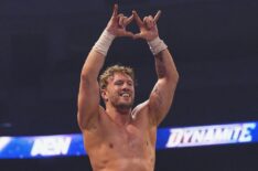 Will Ospreay