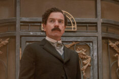 Ewan McGregor as Count Rostov in 'A Gentleman in Mosco' Episode 3