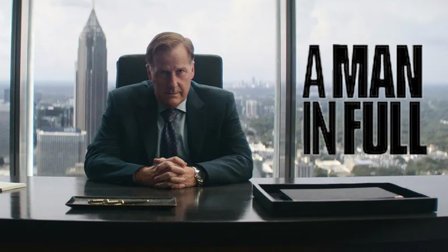 A Man in Full Netflix Limited Series