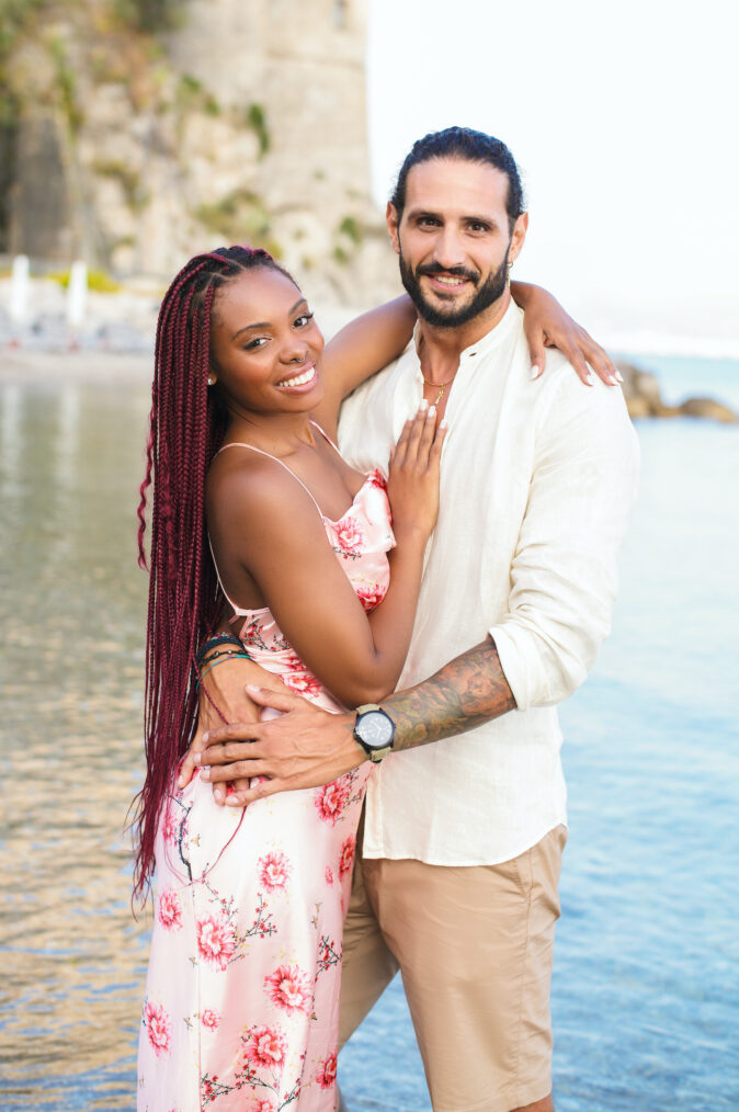 Alex and Adriano on '90 Day Fiance: Love in Paradise' Season 4