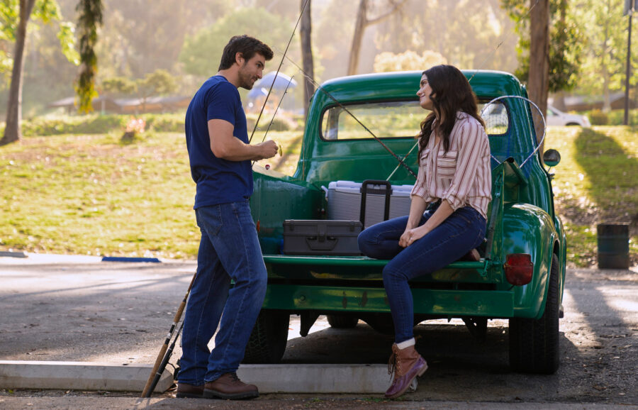 The Baxters Tv Series 2019 Where To Watch The Baxters - Amazon Prime Video Series - Where To Watch