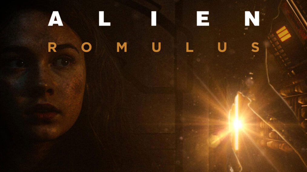 Alien: Romulus
