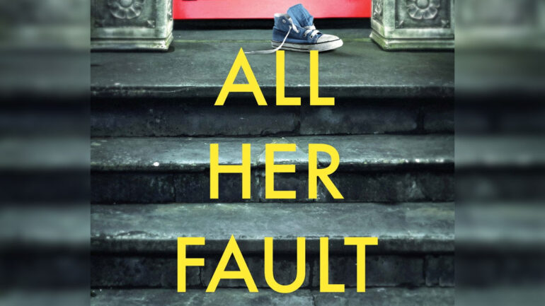 All Her Fault - Peacock