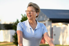 Annette Bening as Joy Delaney in 'Apples Never Fall'