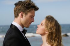 Finally! Glen Powell & Sydney Sweeney's 'Anyone But You' Gets Streaming Date