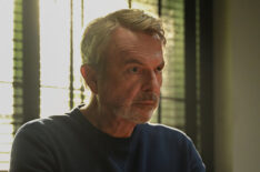 Sam Neill as Stan Delaney in 'Apples Never Fall' Episode 6