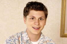 Michael Cera as George Michael Bluth in 'Arrested Development'