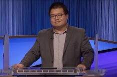 Arthur Chu on Jeopardy!