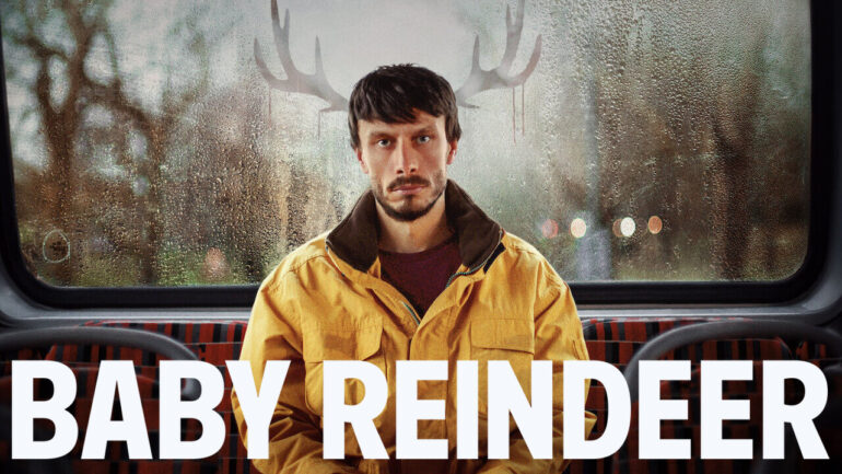 Baby Reindeer - Netflix