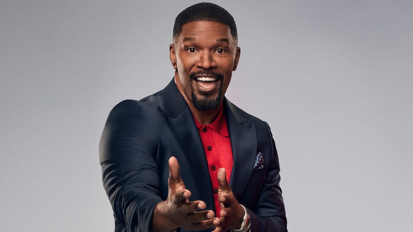 Jamie Foxx Sets 'Beat Shazam' Return After Medical EmergencyRelated(00)