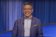 'Jeopardy' Fans React After Ben Chan Breaks TOC Curse