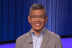 'Jeopardy!' Champ Ben Chan Opens Up About His Tournament of Champions Strategy