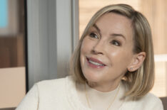 Bess Armstrong as Dr. Lim's mother in 'The Good Doctor' - Season 7 Episode 4