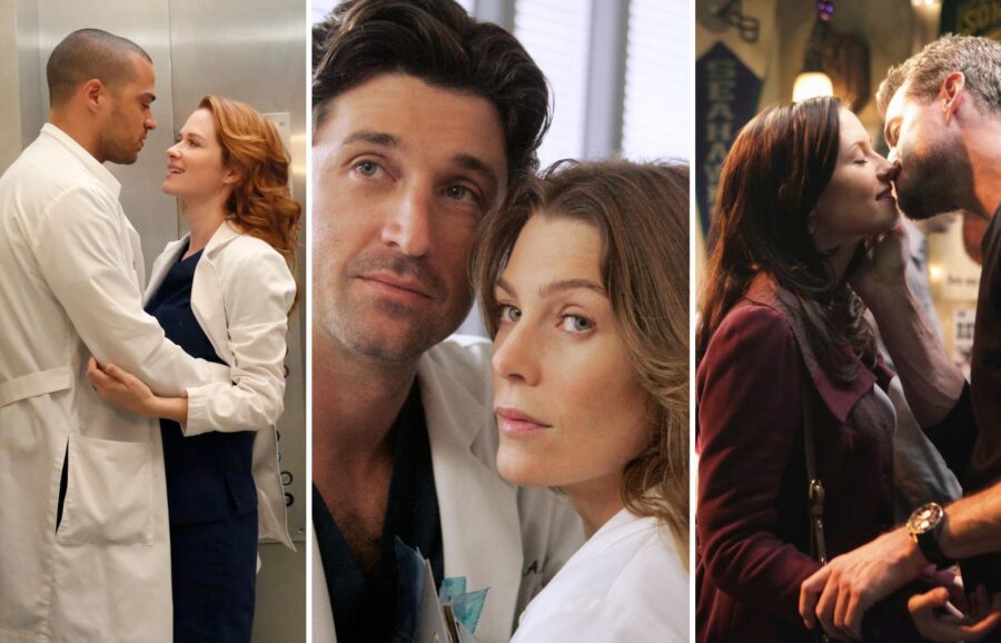 Sara Ramirez - Actor, Singer, Songwriter, Activist