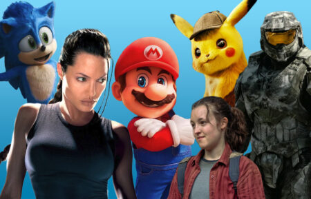 Best Video Game Adaptations