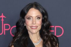 Bethenny Frankel on red carpet