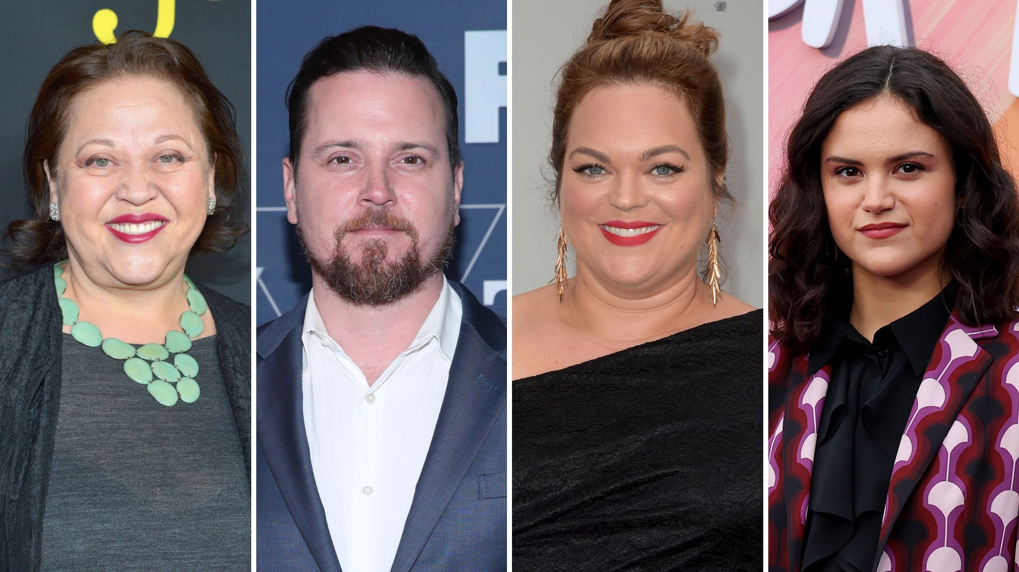  bosch ren e ballard spinoff cast everything you need to know