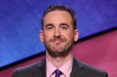 Brad Rutter on Jeopardy!