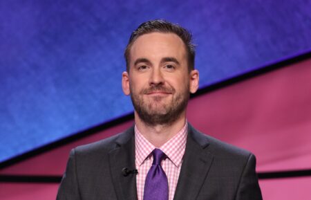 Brad Rutter on Jeopardy!