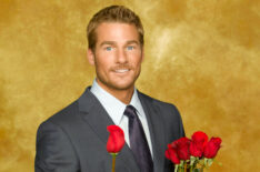 Brad Womack of 'The Bachelor'